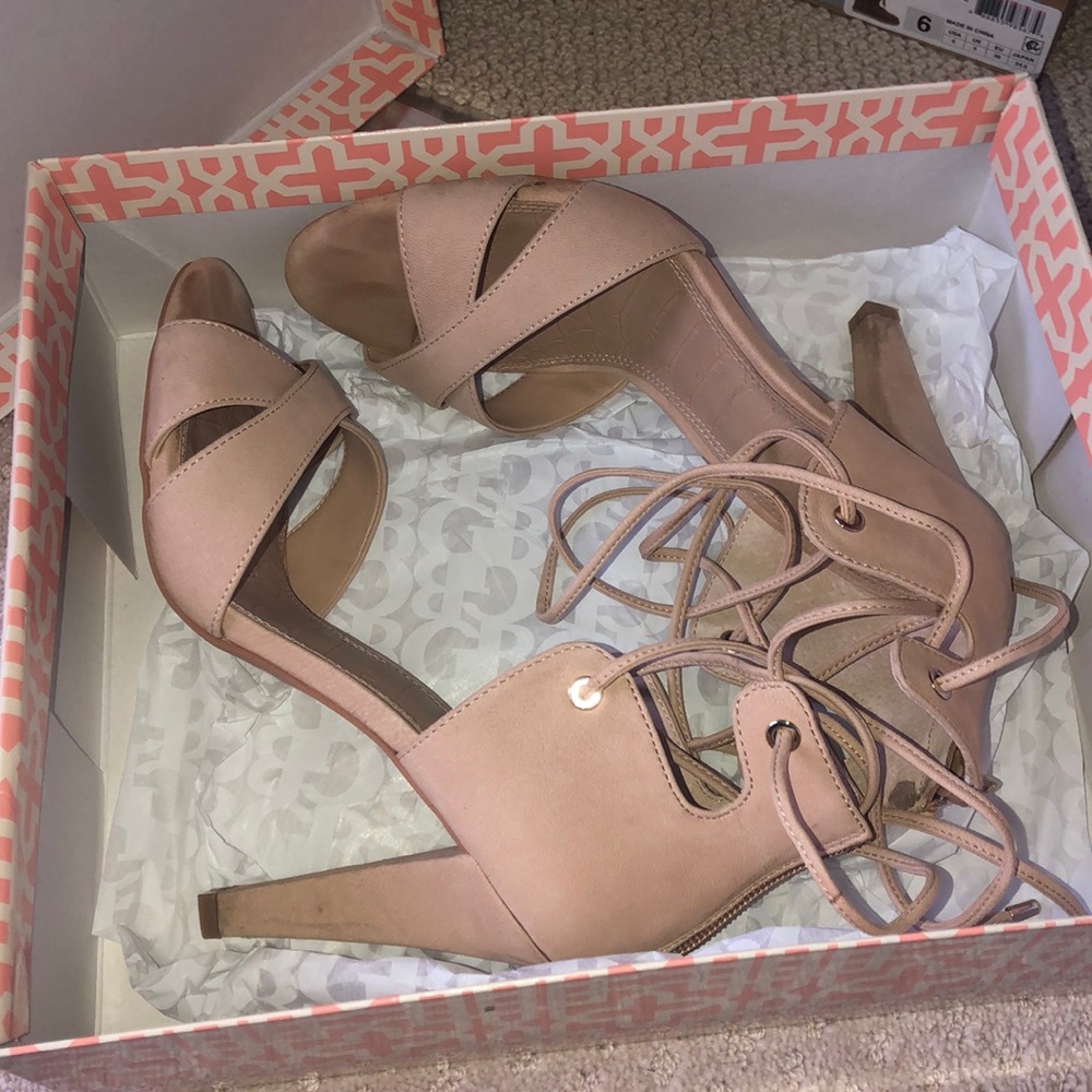 Gianni Bini heels
